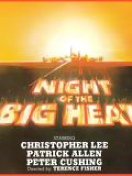 La Nuit de la grande chaleur