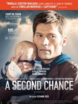 A second chance