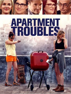 Apartment Troubles