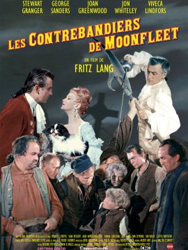 Les Contrebandiers de Moonfleet
