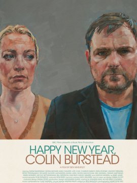 Happy New Year, Colin Burstead