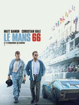 Le Mans 66