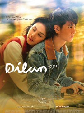 Dilan 1991