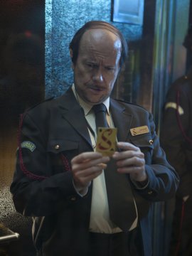 Torrente 5: Operación Eurovegas
