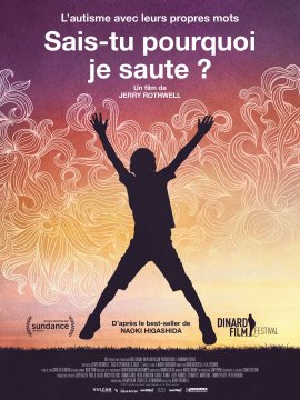 Sais-tu pourquoi je saute ?