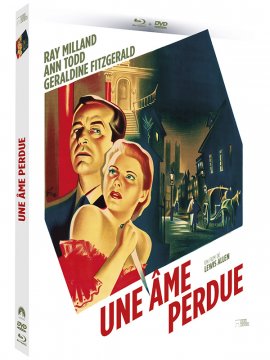 Une âme perdue