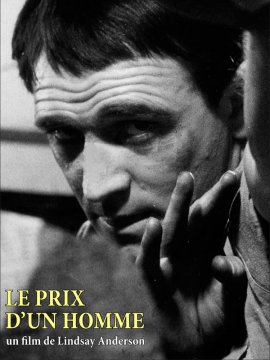 Le Prix d'un homme