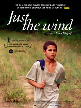 Just the Wind