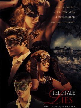 Tell Tale Lies