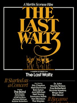 The Last Waltz
