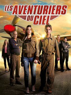 Les Aventuriers du ciel