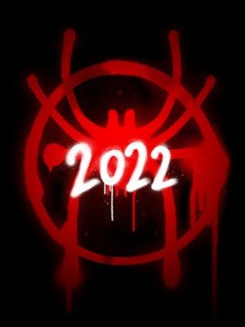 Spider-Man: Across The Spider-Verse