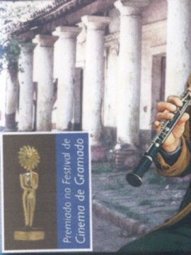 O Toque do oboe
