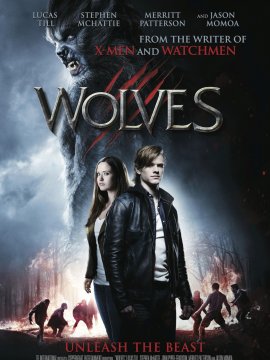 Wolves
