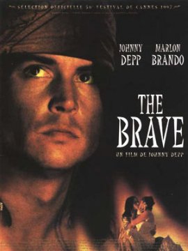 The Brave