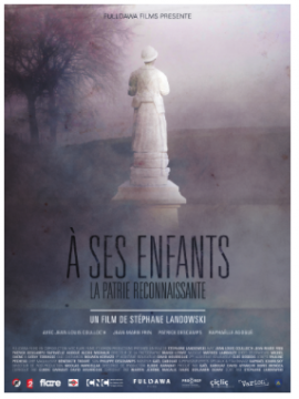 A ses enfants la patrie reconnaissante