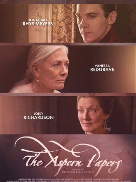 The Aspern Papers