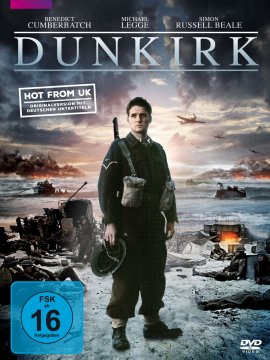 Dunkirk