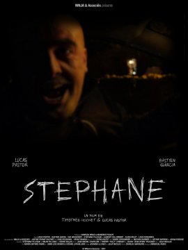 Stéphane