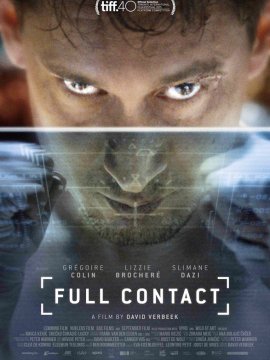 Full Contact