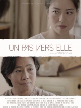 Un pas vers elle