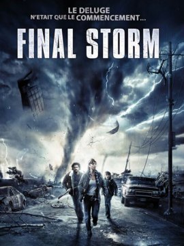The Final Storm