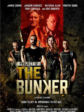 Project 12: The Bunker