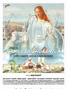 Ivana Cea Groaznicā