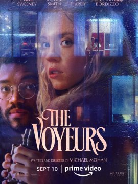 Voyeurs