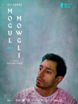 Mogul Mowgli