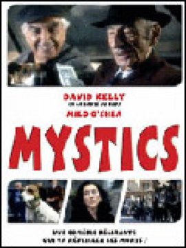 Mystics