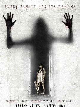 The Wicked Within