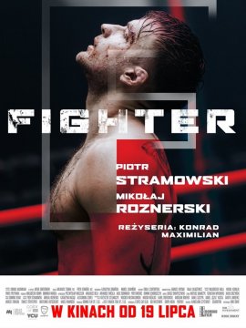The Fighter