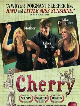 Cherry