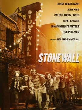 Stonewall