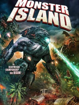 Monster Island