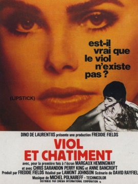 Viol et châtiment