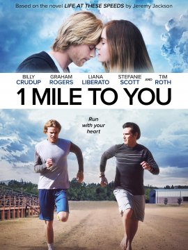 1 Mile to You