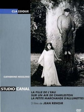 La Fille de l'eau