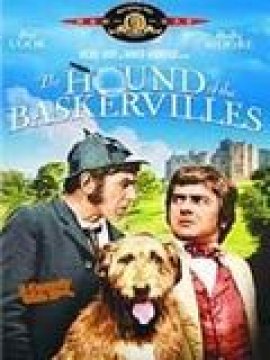 Le Chien des Baskervilles
