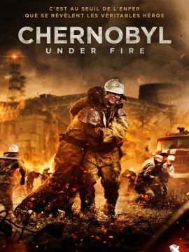 Chernobyl : Under Fire