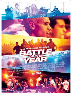 Battle of the Year