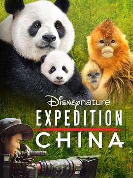 Nés en Chine : Histoires d'un tournage