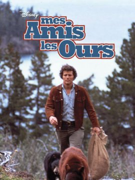 Mes amis les ours