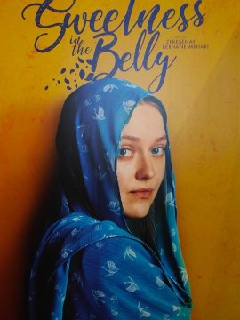 Sweetness In The Belly