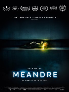 Méandre