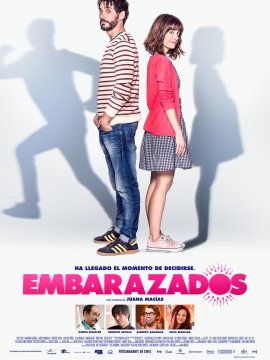 Embarazados