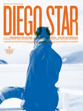 Diego Star