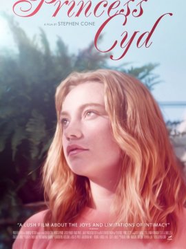 Princess Cyd