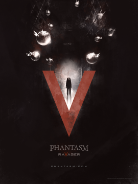 Phantasm 5